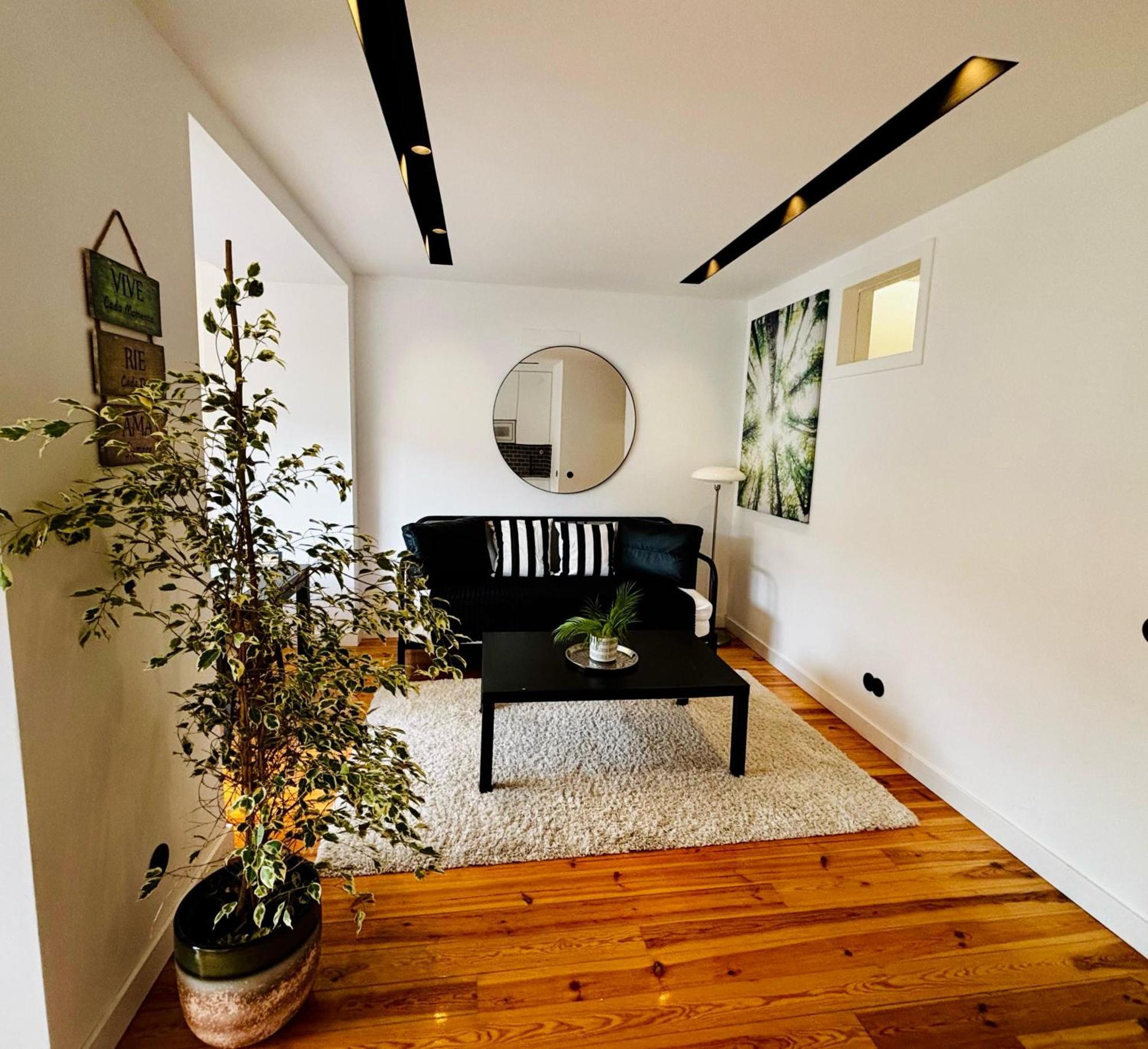 The Morais House Lisbon