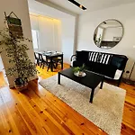 The Morais House