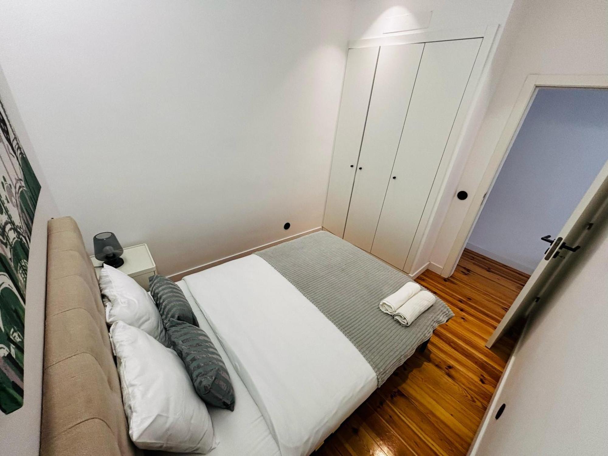Appartement The Morais House *