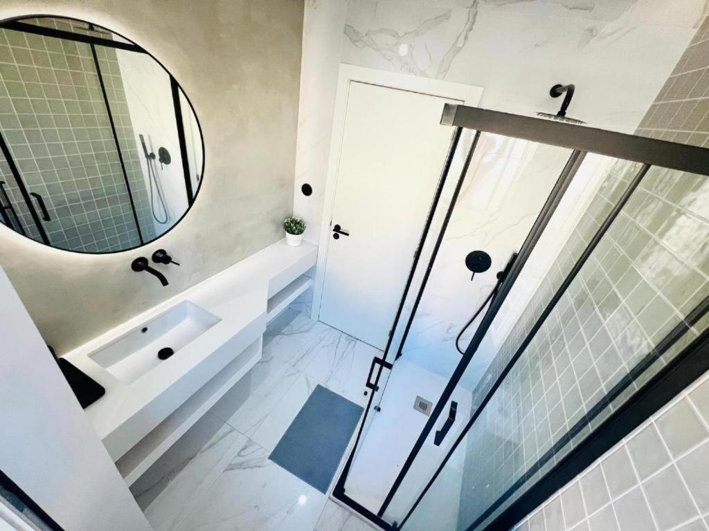 Appartement The Morais House Lisboa