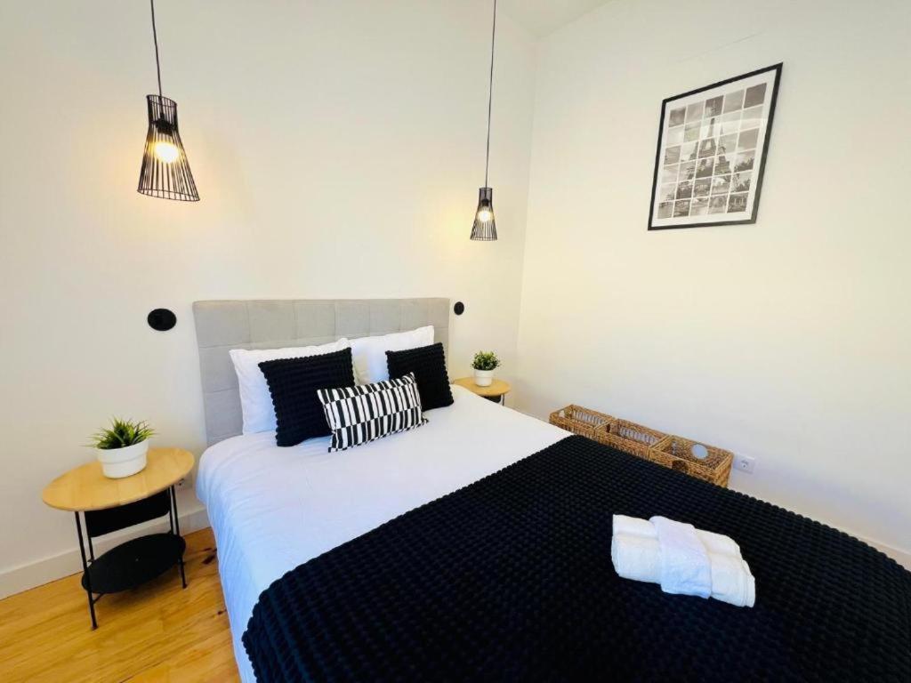 The Morais House Appartement Lisboa
