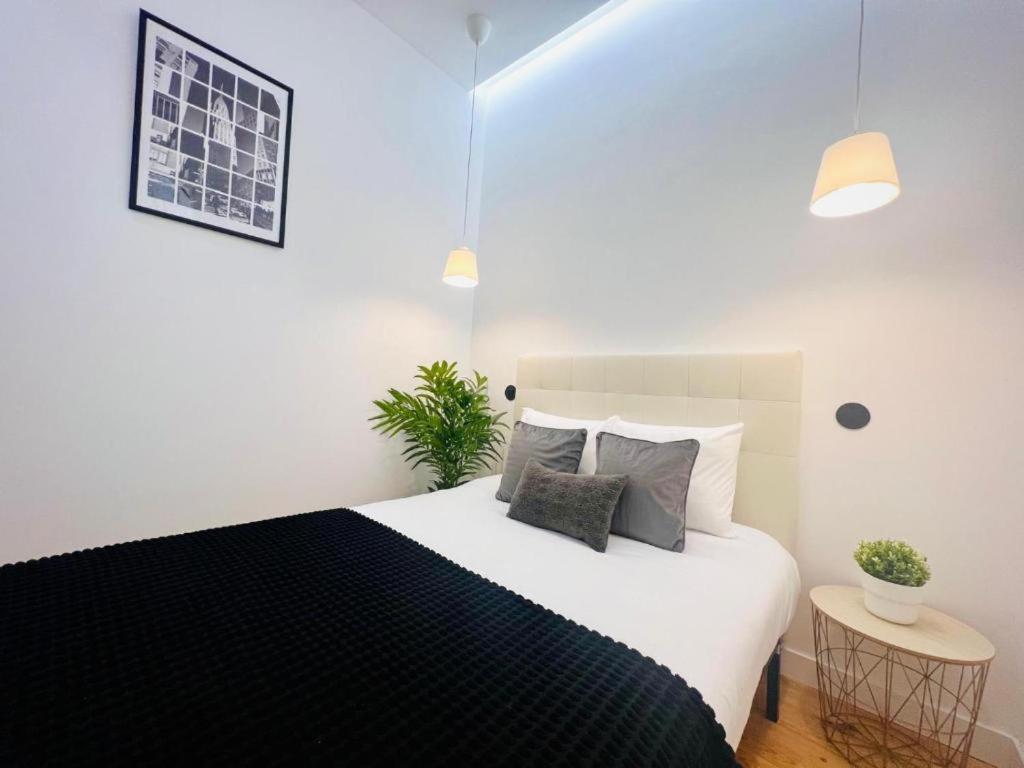 Appartement The Morais House *