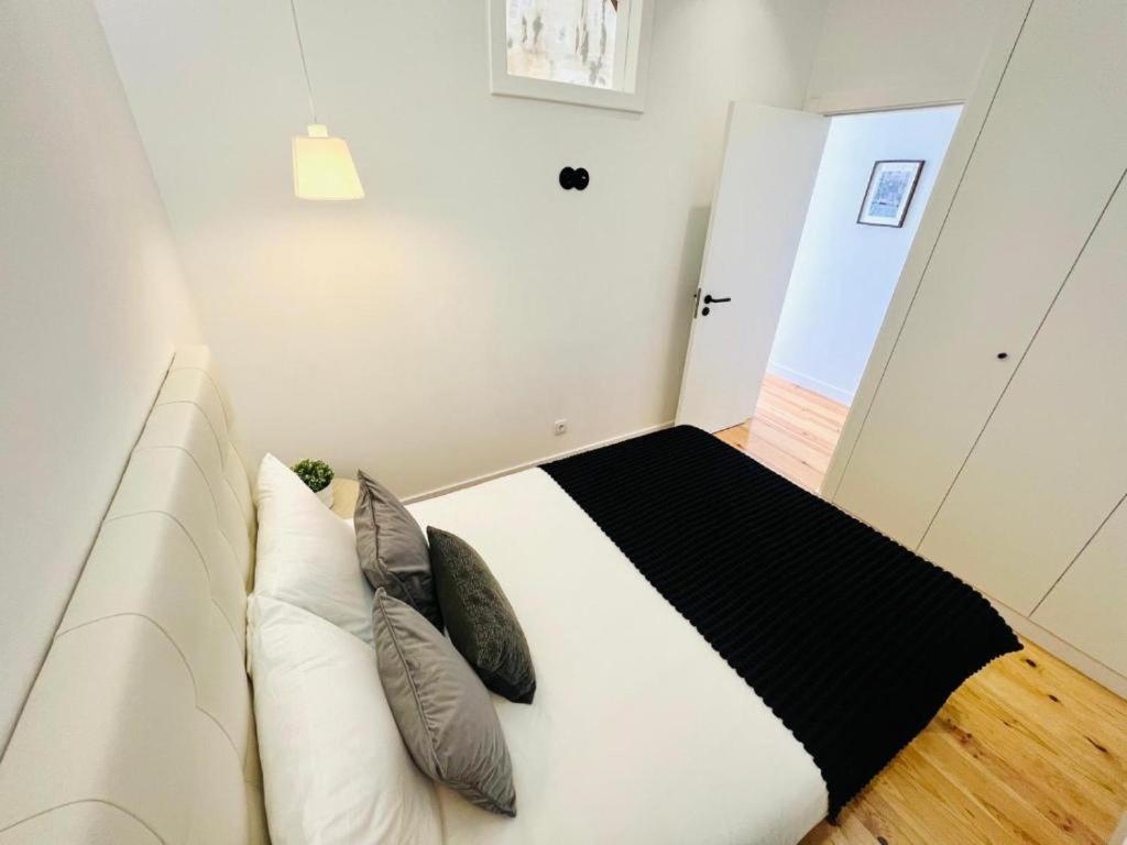 Appartement The Morais House