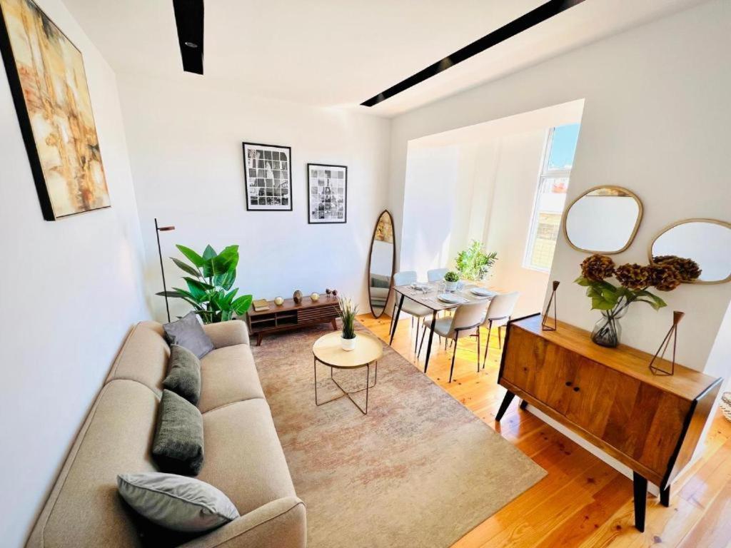 The Morais House Appartement Lisboa